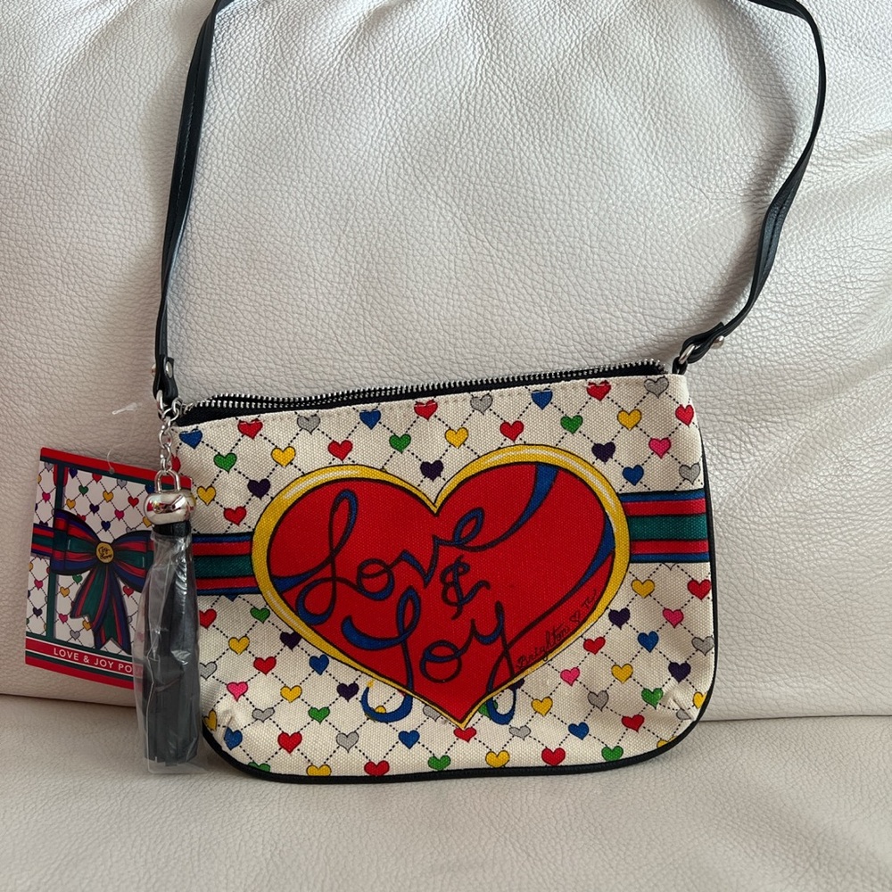 Brighton Crossbody Bag